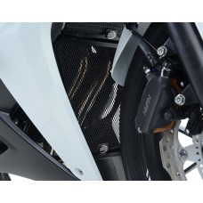 R&G Racing Downpipe Grille for Honda CBR500R '16-'18